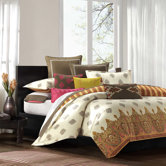 Raja Duvet Collection