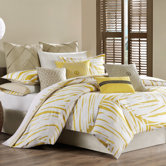 Abstract Palm Bedding Collection