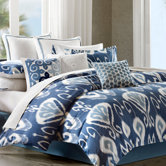 Bansuri Bedding Collection