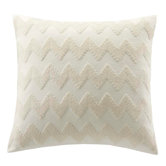 Mykonos Square Pillow