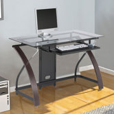 Claremont Computer Desk