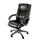 Executive Bonded Leather Chair