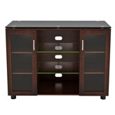 Merako Highboy 47" TV Stand