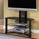 Madrid 44" Flat Panel TV Stand