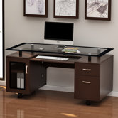 Ayden Executive Desk