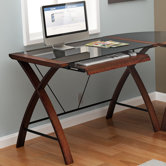 Florentina Computer Desk