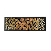 Mosaic Wall Art