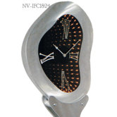JG - Clock Curves Clock