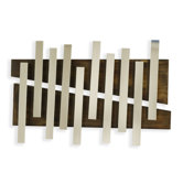 Staggered Wall Art