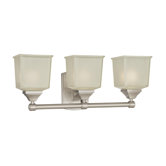 Lakeland  Vanity Light