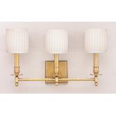 Palmer  Vanity Light