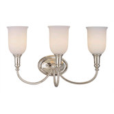 Huntington  Vanity Light