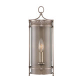 Amelia Candle Wall Sconce