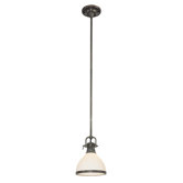 Randolph 1 Light Mini Pendant