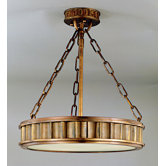 Middlebury 3 Light Drum Pendant