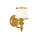 Milton Wall Sconce