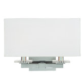 Montauk Two Light Wall Sconce
