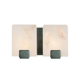 Lake Grove  Vanity Light