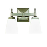 Kent  Vanity Light