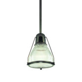 Haverhill 1 Light Mini Pendant