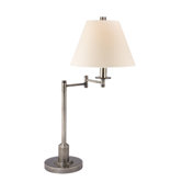 Kennett 1 Light Table Lamp