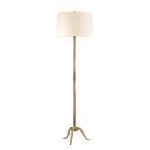 Burton 1 Light Floor Lamp