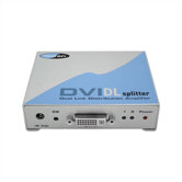 1 x 2 DVI DL Splitter