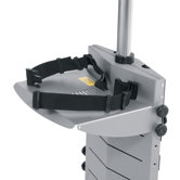 POC Cart Small Shelf