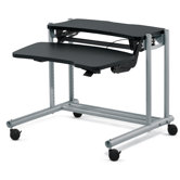 Ergonomic Desks