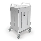 Ultrabook Charging Cart