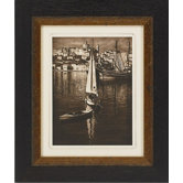 Photogravures of Italy I by Unknown Artist