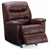 Kelvin Leather Power Lift Chair