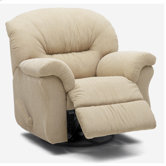 Tracer Chaise Recliner