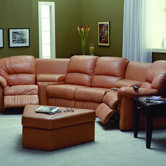 Palliser Sectionals
