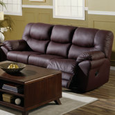 Divo Reclining Sofa