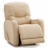 Yates Chaise  Recliner