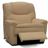 Carina Chaise Recliner