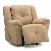 Buzz Chaise Recliner