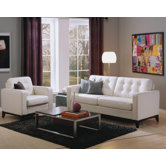 Octave Living Room Set