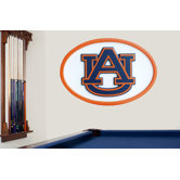 NCAA Logo Wall Art
