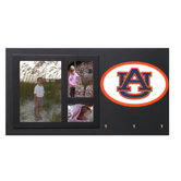 18NCAA Key Holder with Picture Frames