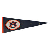 NCAA Pennant with Hooks