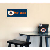 NCAA Plaque