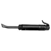 Weld Flux Chipping Hammer
