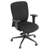 Mid-Back Ultimate Swivel Office Chair