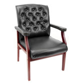 Regency Guest & Reception Seating