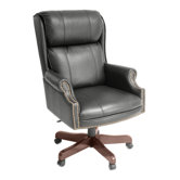 Leather Office Chairs