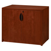 Laminate Storage Cabinet