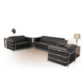 Cambridge Living Room Set