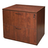 30" Lateral File